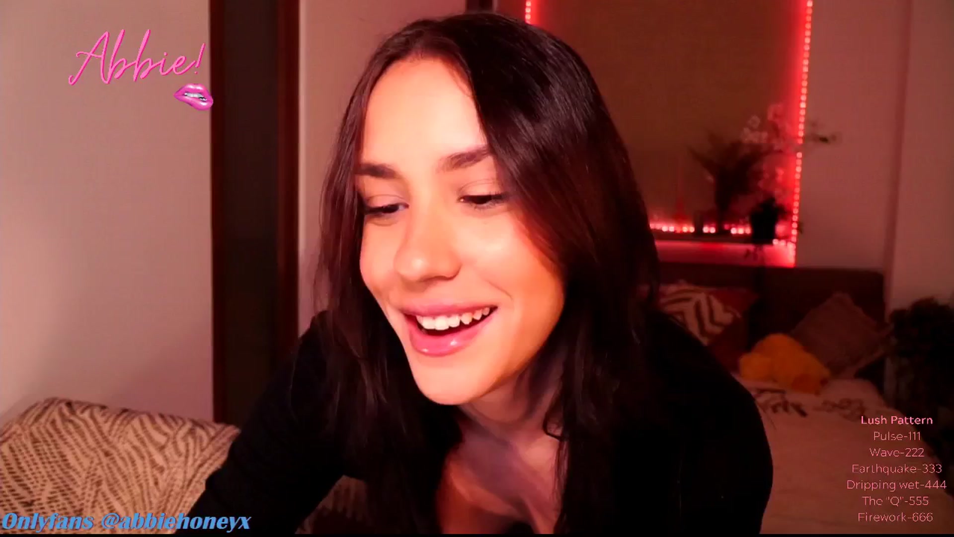 Gallery image thumbnail from Abiee_'s myfreecams stream on, 12/08/2024, 16:34 image 13 of 20