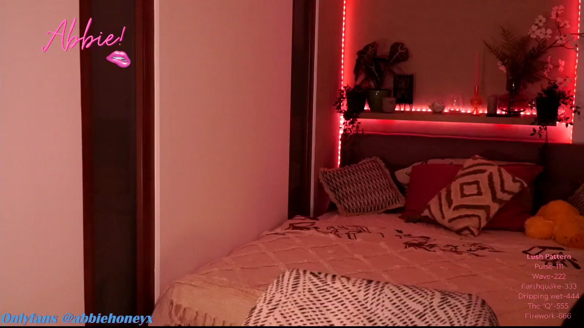 Gallery image thumbnail from Abiee_'s myfreecams stream on, 12/08/2024, 16:34 image 10 of 20