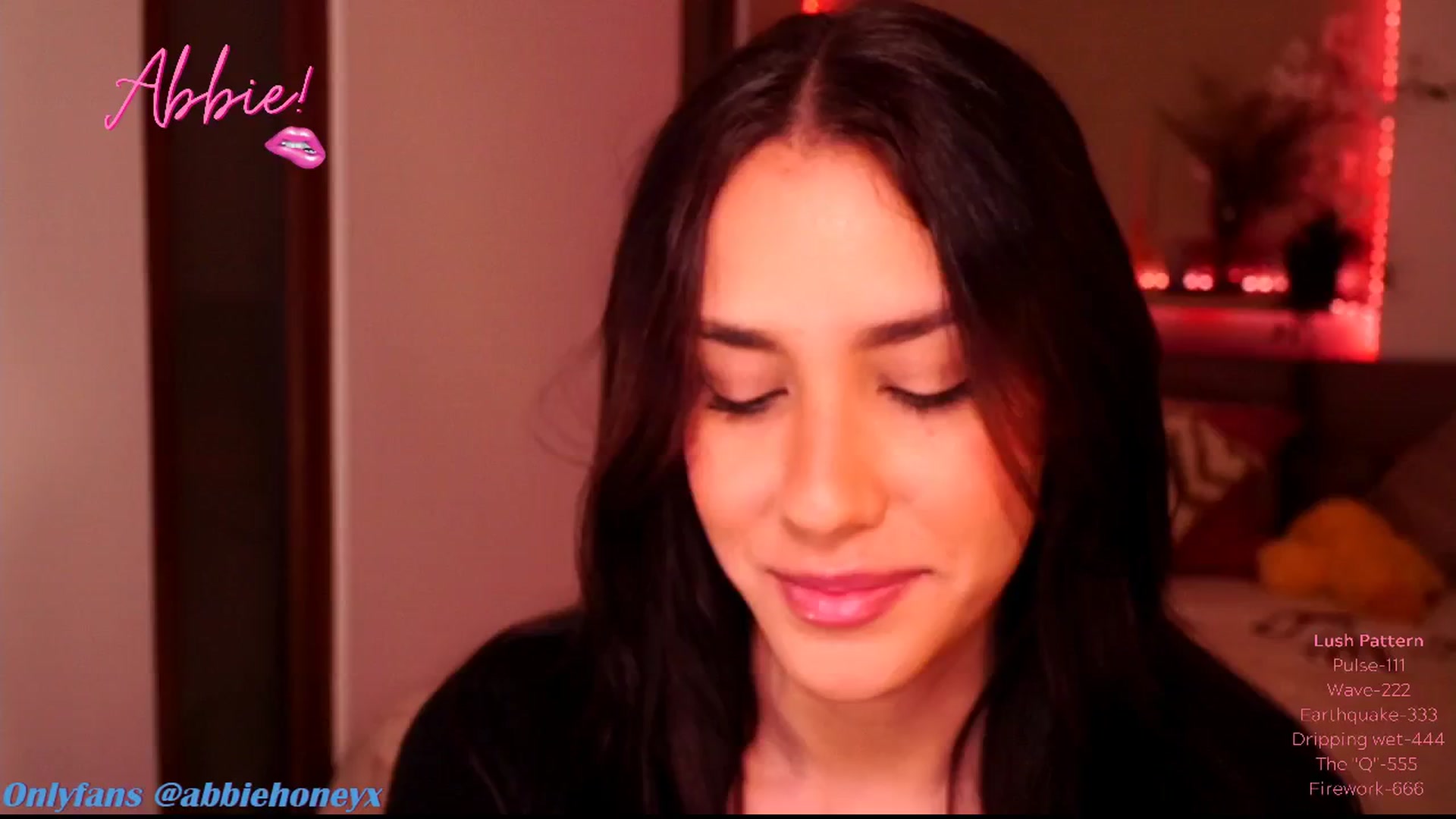 Gallery image thumbnail from Abiee_'s myfreecams stream on, 12/08/2024, 16:34 image 3 of 20