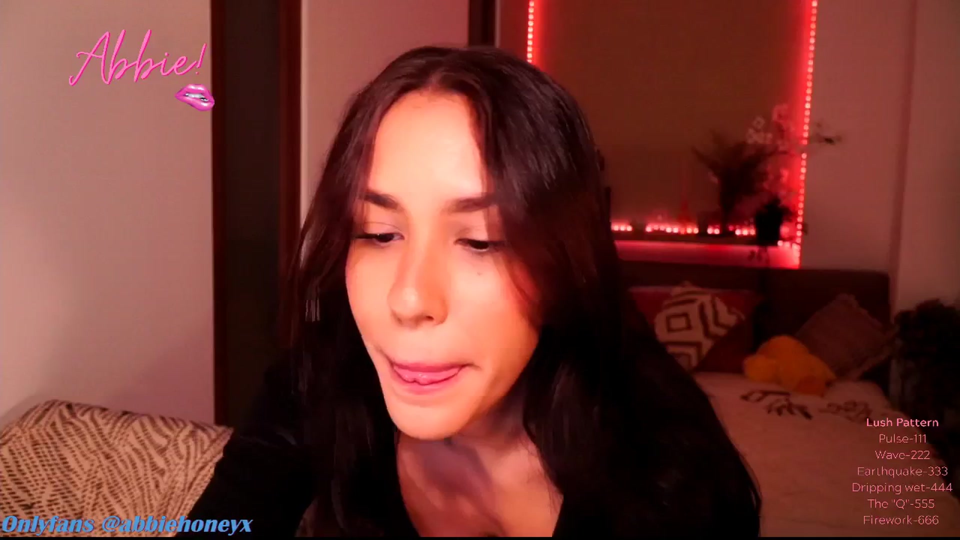 Gallery image thumbnail from Abiee_'s myfreecams stream on, 12/08/2024, 16:34 image 19 of 20