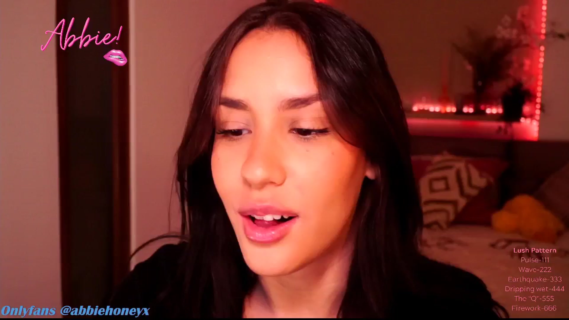 Gallery image thumbnail from Abiee_'s myfreecams stream on, 12/08/2024, 16:34 image 7 of 20