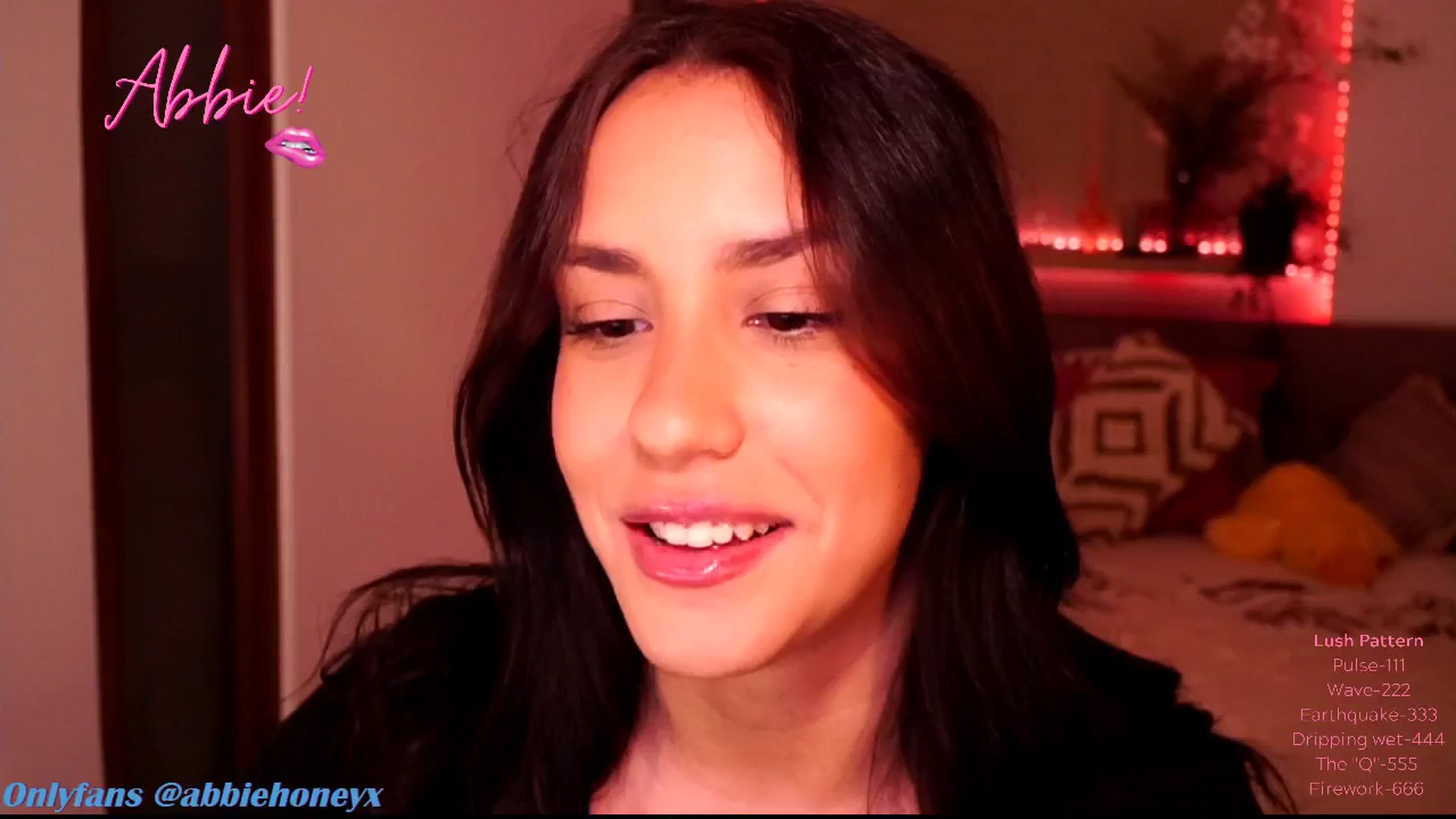 Gallery image thumbnail from Abiee_'s myfreecams stream on, 12/08/2024, 18:22 image 4 of 20