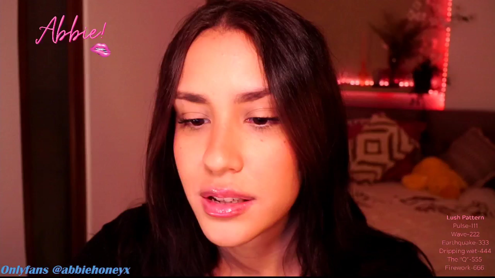 Gallery image thumbnail from Abiee_'s myfreecams stream on, 12/08/2024, 18:22 image 2 of 20