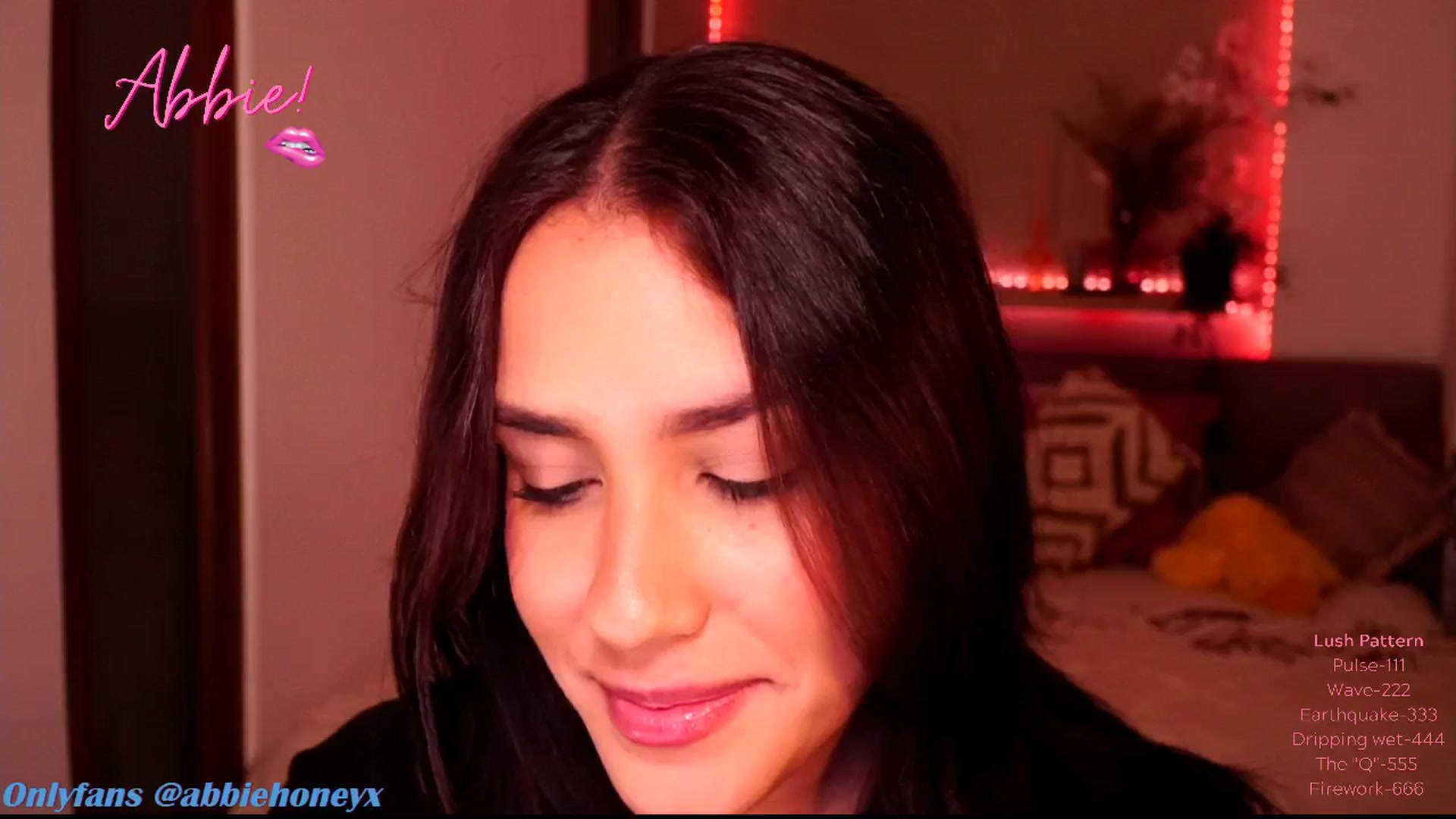 Gallery image thumbnail from Abiee_'s myfreecams stream on, 12/08/2024, 18:22 image 9 of 20