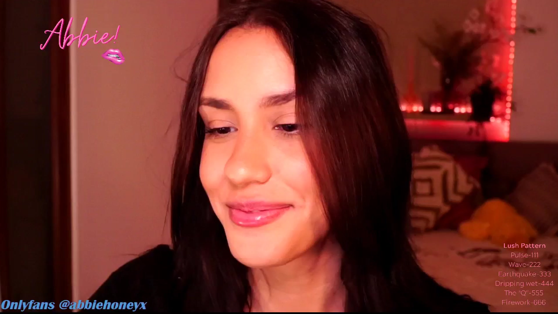 Gallery image thumbnail from Abiee_'s myfreecams stream on, 12/08/2024, 18:22 image 11 of 20