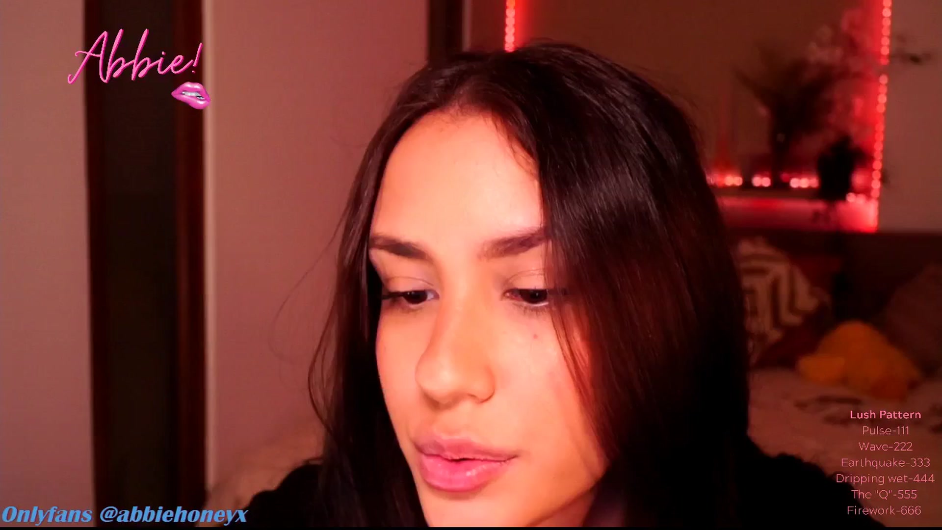 Gallery image thumbnail from Abiee_'s myfreecams stream on, 12/08/2024, 18:22 image 20 of 20
