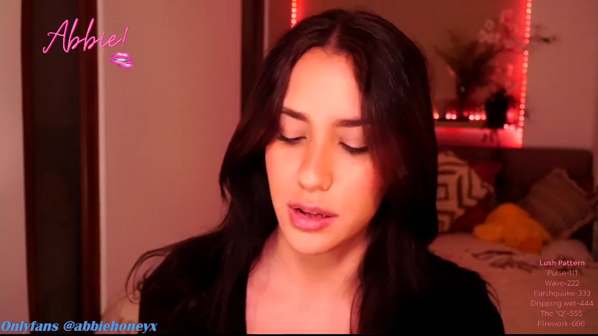 Gallery image thumbnail from Abiee_'s myfreecams stream on, 12/08/2024, 18:22 image 8 of 20