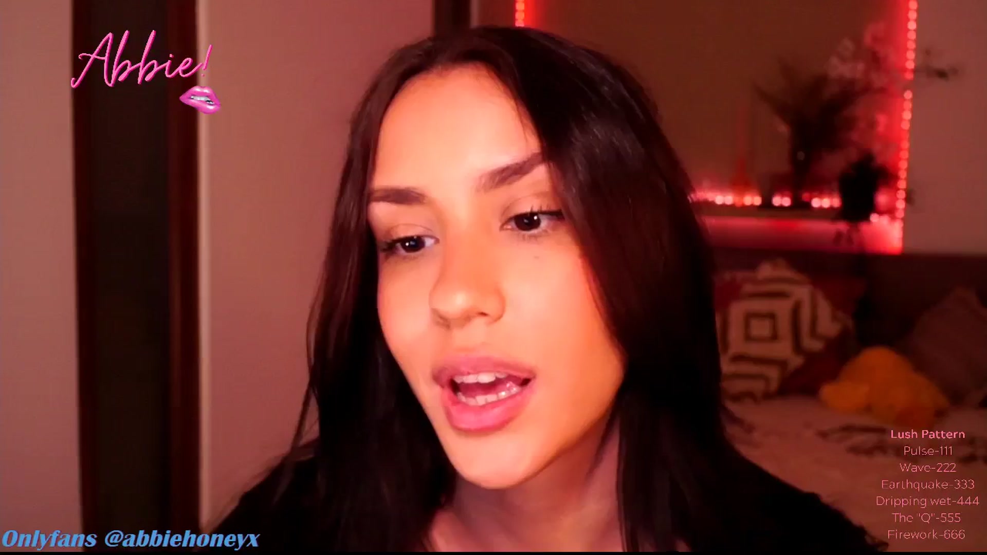 Gallery image thumbnail from Abiee_'s myfreecams stream on, 12/08/2024, 18:22 image 18 of 20