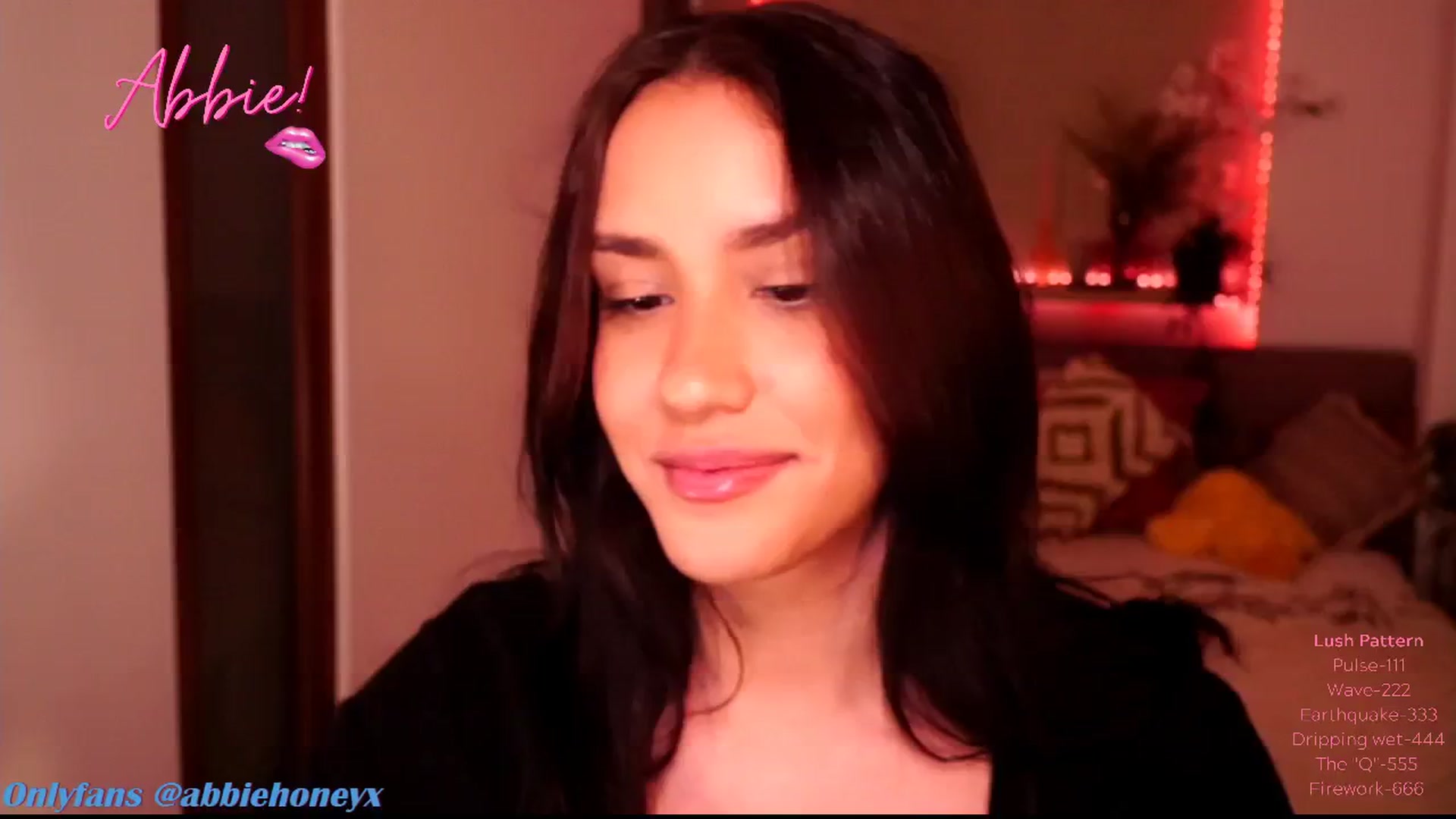 Gallery image thumbnail from Abiee_'s myfreecams stream on, 12/08/2024, 18:22 image 15 of 20