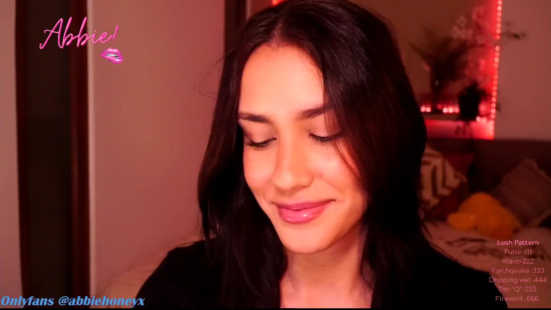 Gallery image thumbnail from Abiee_'s myfreecams stream on, 12/08/2024, 18:22 image 12 of 20