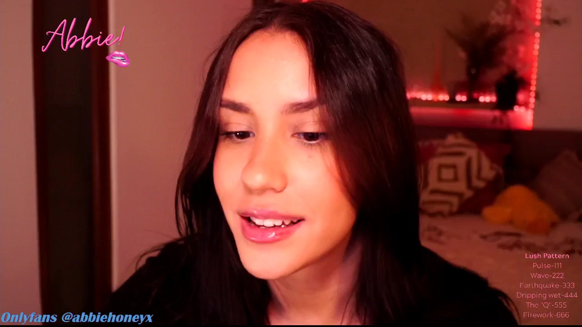 Gallery image thumbnail from Abiee_'s myfreecams stream on, 12/08/2024, 18:22 image 5 of 20