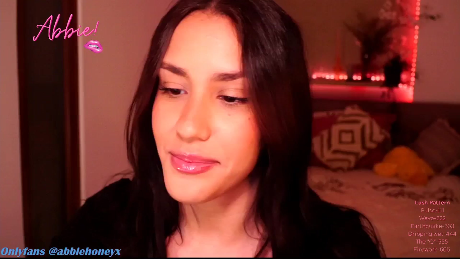 Gallery image thumbnail from Abiee_'s myfreecams stream on, 12/08/2024, 18:22 image 1 of 20