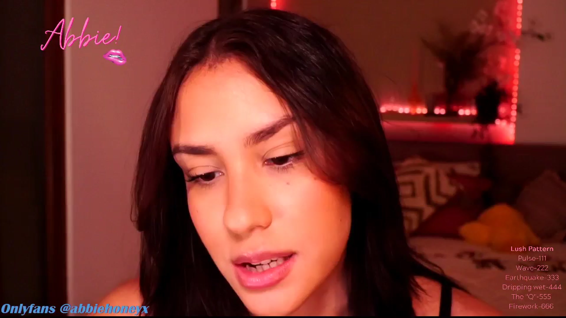 Gallery image thumbnail from Abiee_'s myfreecams stream on, 12/09/2024, 18:08 image 11 of 20