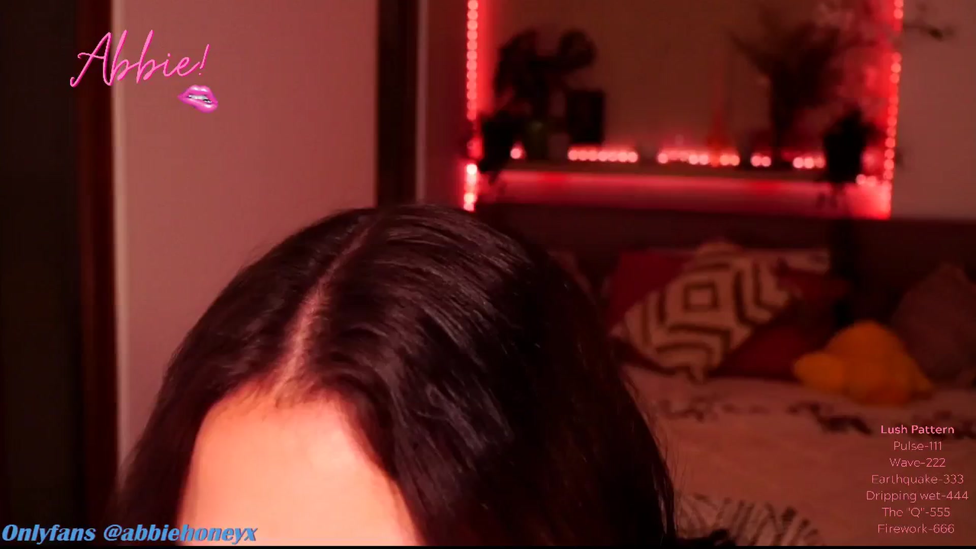 Gallery image thumbnail from Abiee_'s myfreecams stream on, 12/09/2024, 18:08 image 17 of 20