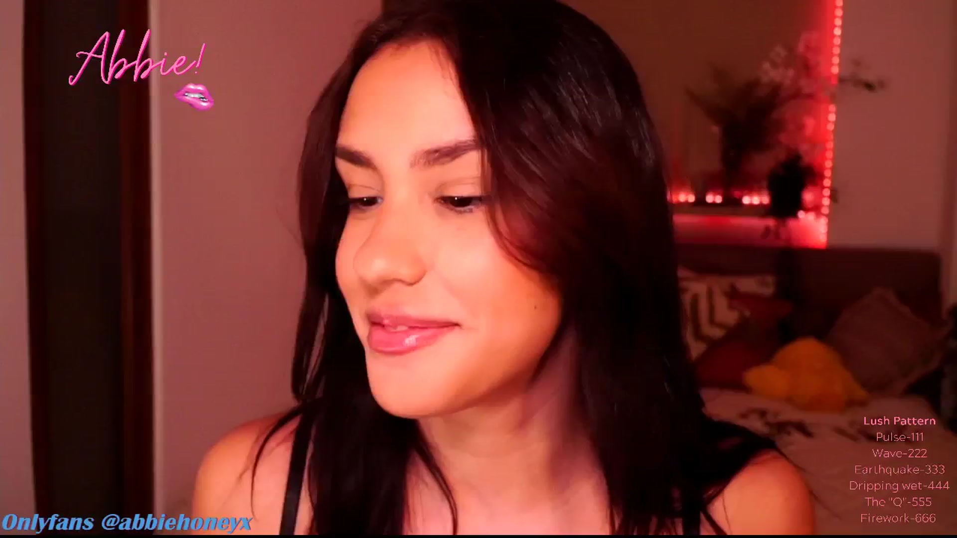 Gallery image thumbnail from Abiee_'s myfreecams stream on, 12/09/2024, 18:08 image 7 of 20
