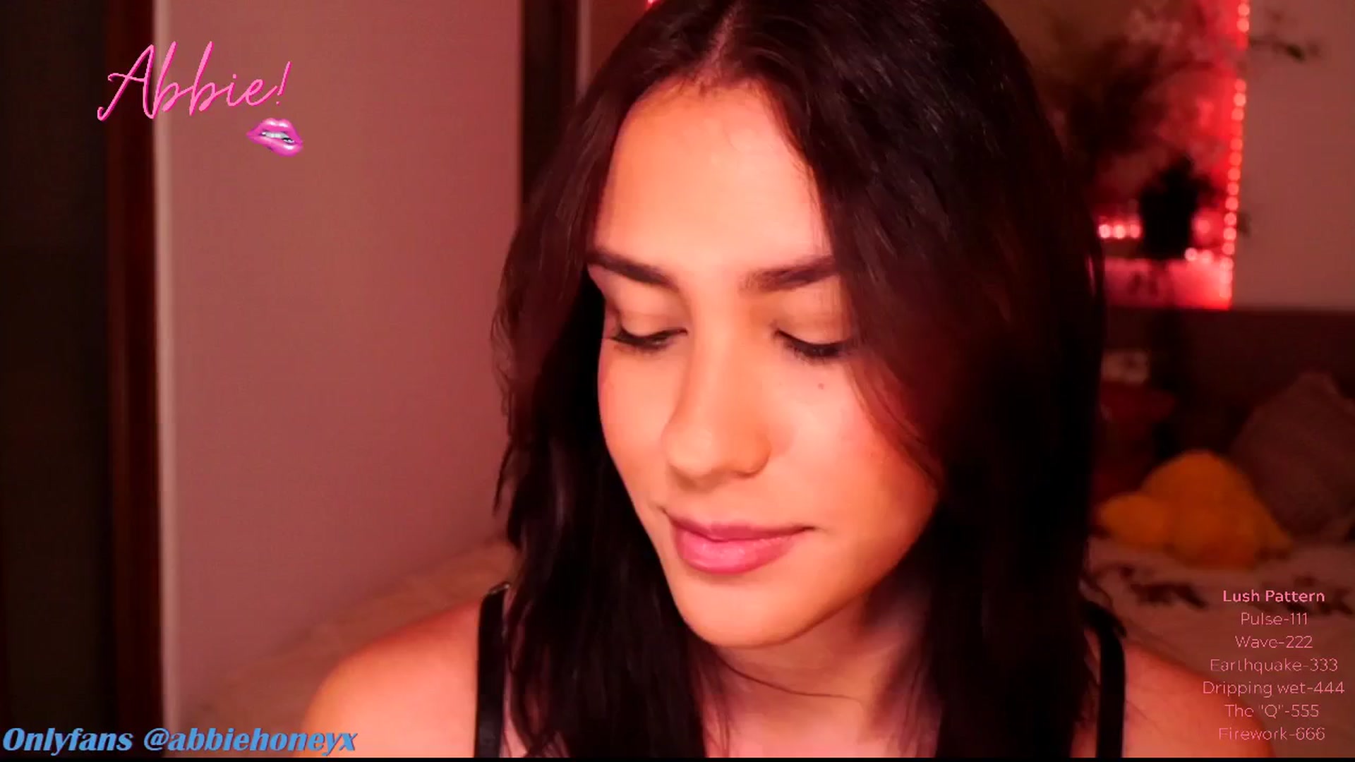 Gallery image thumbnail from Abiee_'s myfreecams stream on, 12/09/2024, 18:08 image 18 of 20