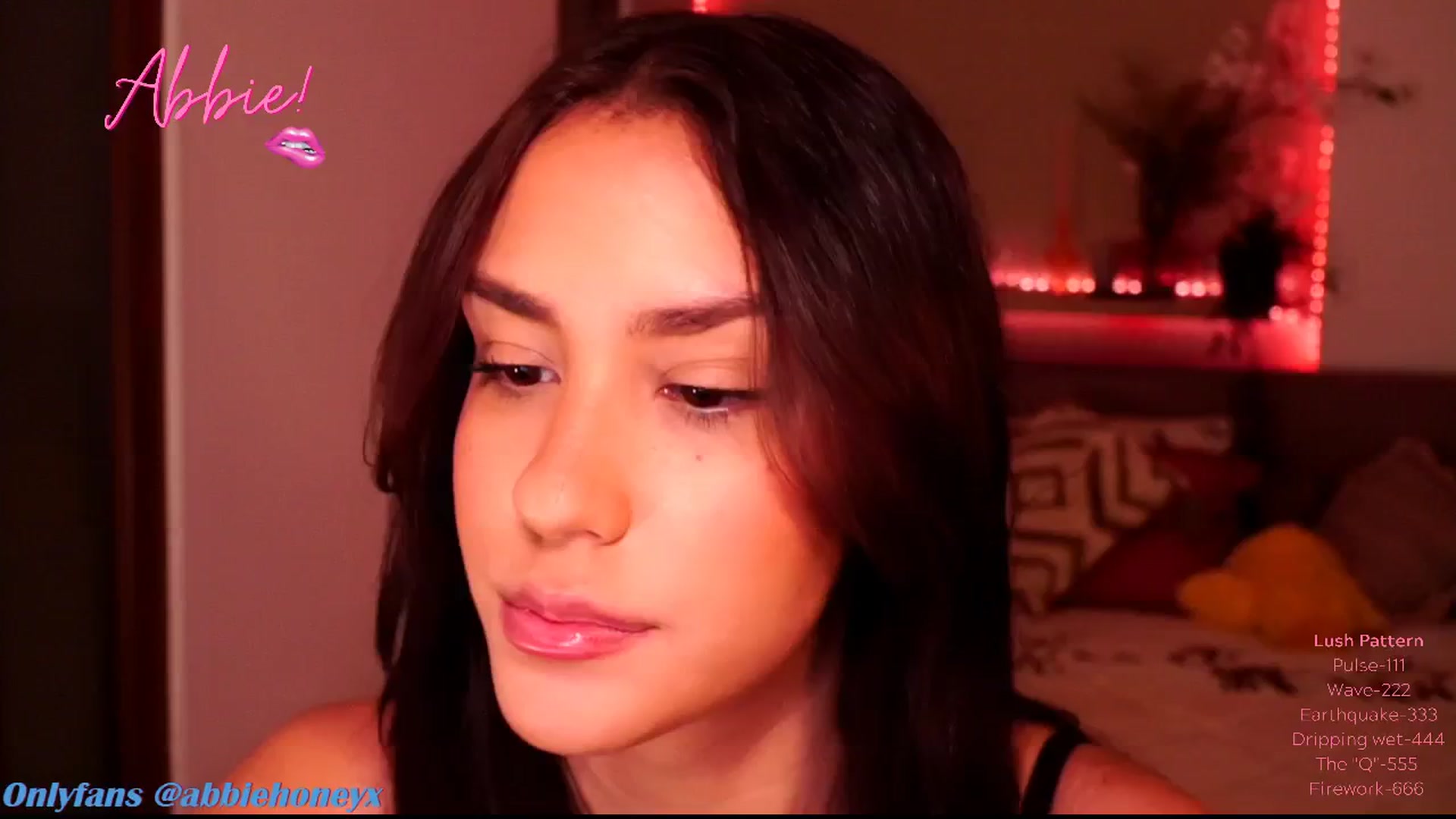 Gallery image thumbnail from Abiee_'s myfreecams stream on, 12/09/2024, 18:08 image 12 of 20