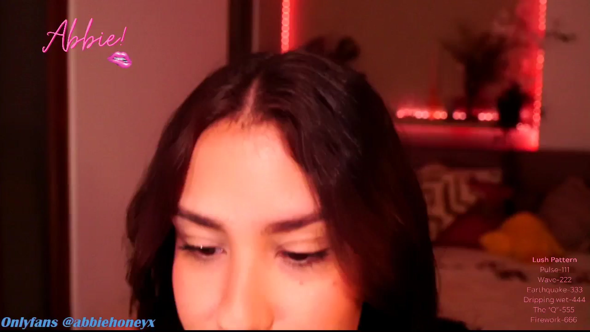 Gallery image thumbnail from Abiee_'s myfreecams stream on, 12/09/2024, 18:08 image 16 of 20