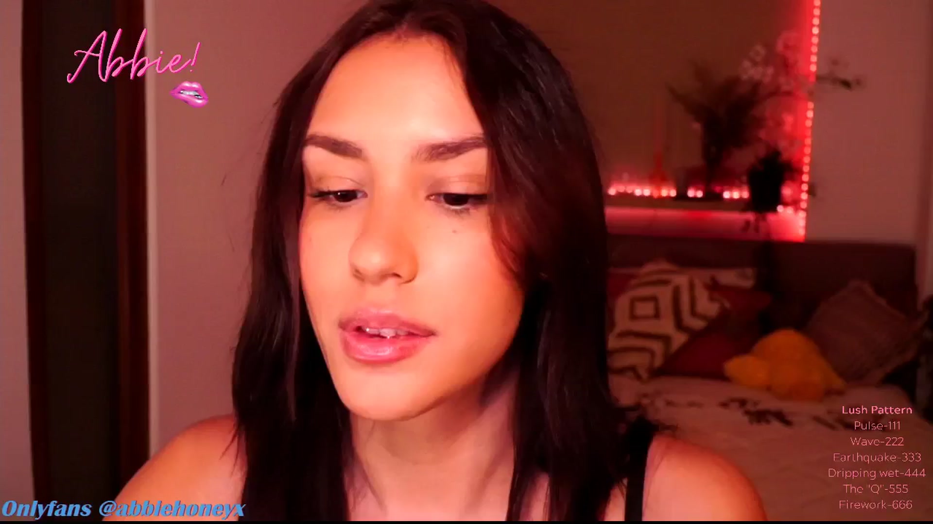 Gallery image thumbnail from Abiee_'s myfreecams stream on, 12/09/2024, 18:08 image 8 of 20