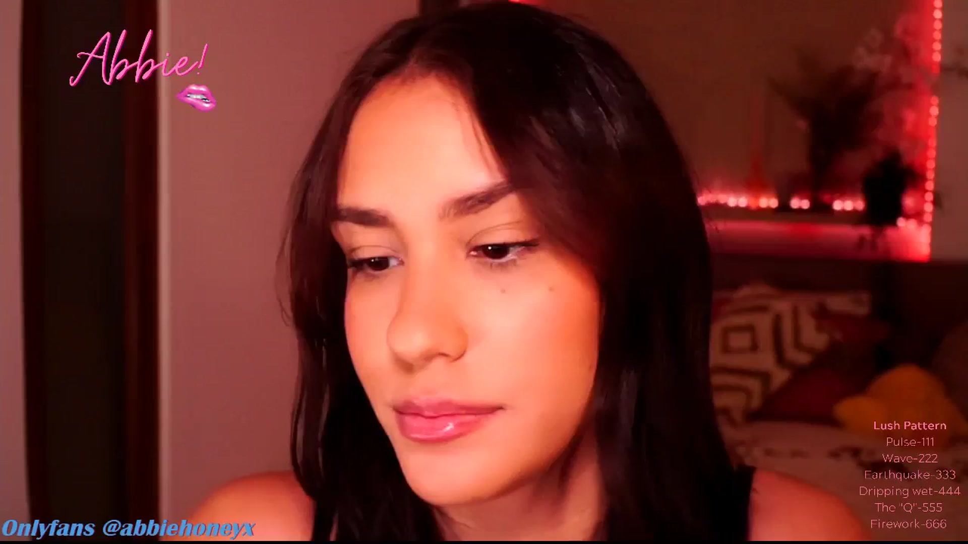 Gallery image thumbnail from Abiee_'s myfreecams stream on, 12/09/2024, 18:08 image 3 of 20