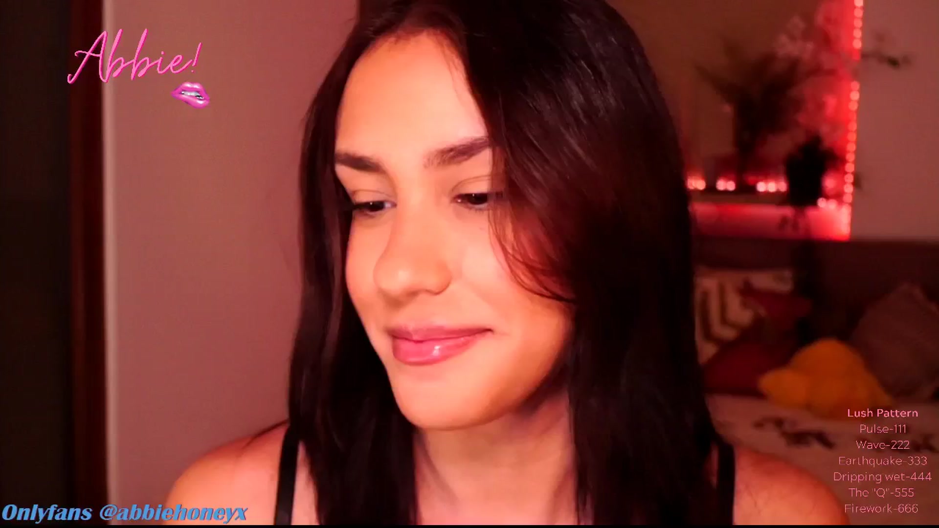 Gallery image thumbnail from Abiee_'s myfreecams stream on, 12/09/2024, 18:08 image 10 of 20