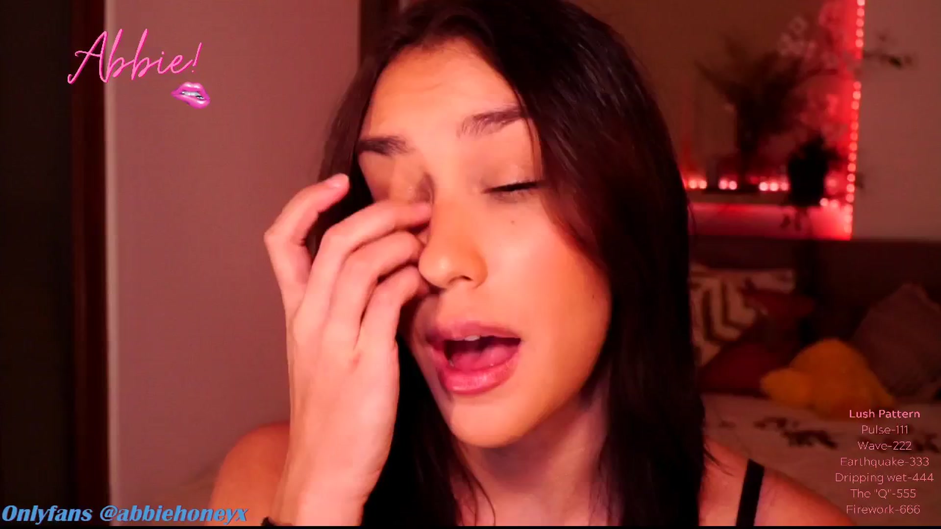 Gallery image thumbnail from Abiee_'s myfreecams stream on, 12/09/2024, 18:08 image 14 of 20