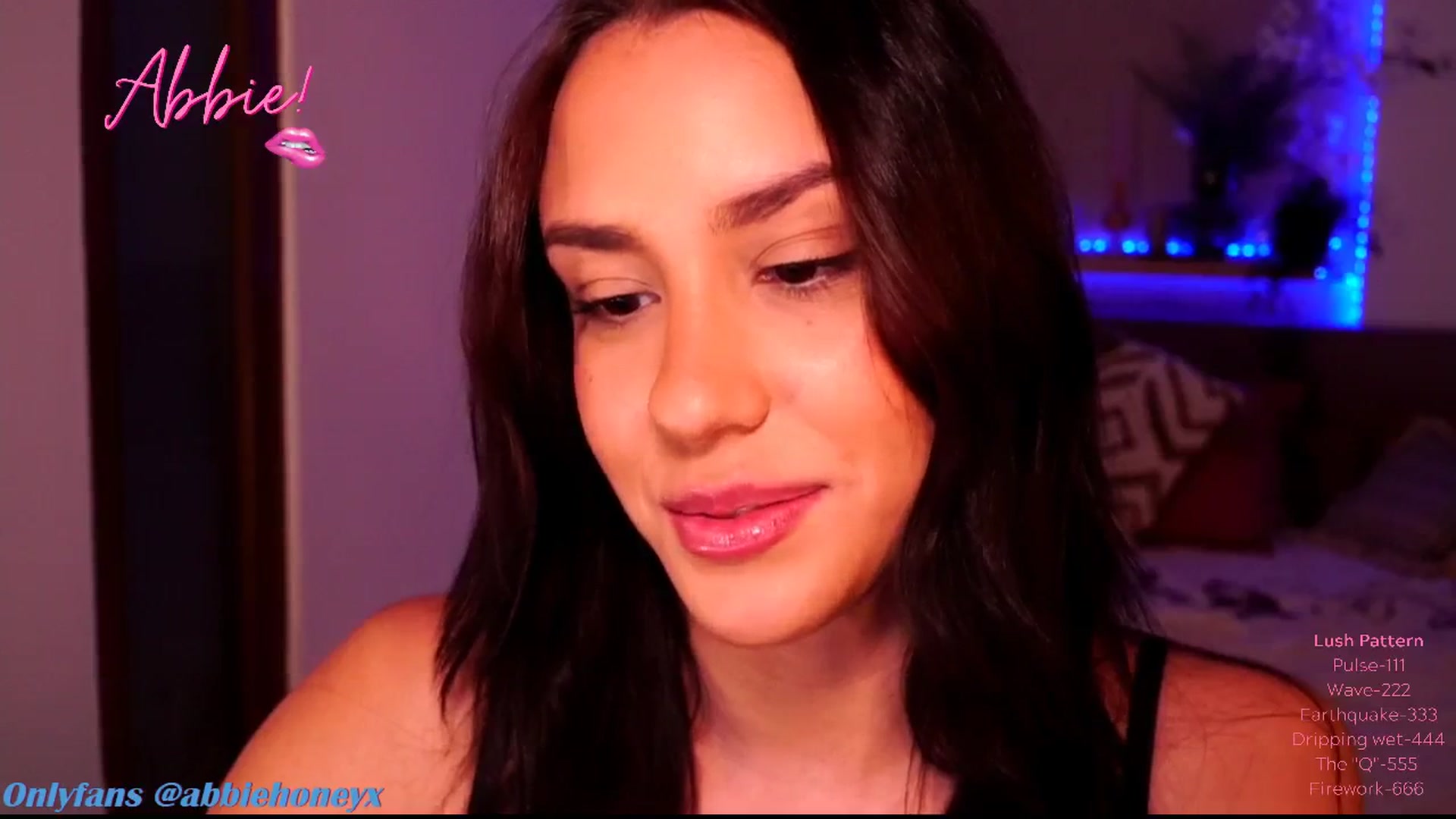 Gallery image thumbnail from Abiee_'s myfreecams stream on, 12/10/2024, 17:25 image 20 of 20