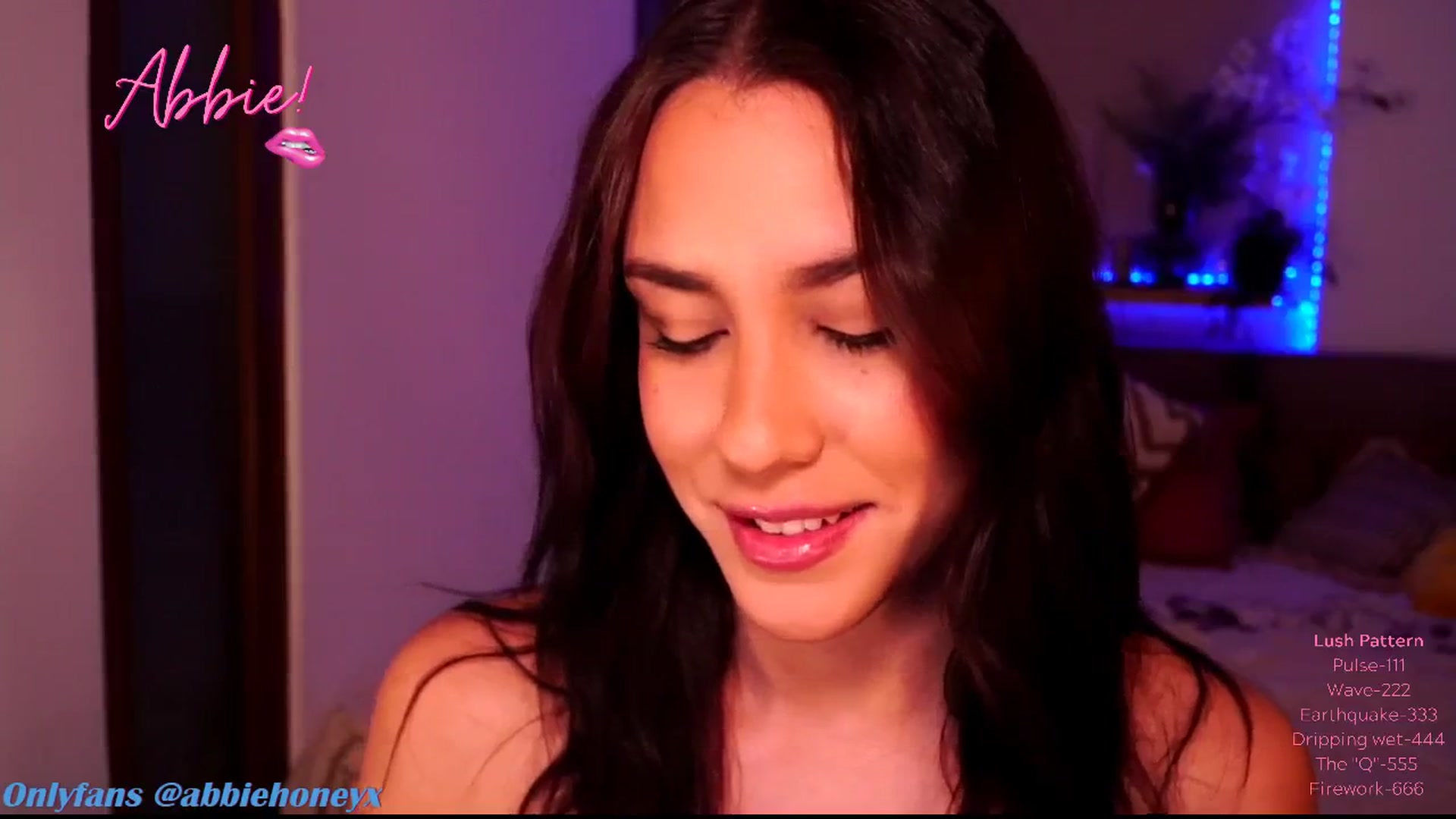 Gallery image thumbnail from Abiee_'s myfreecams stream on, 12/10/2024, 17:25 image 6 of 20