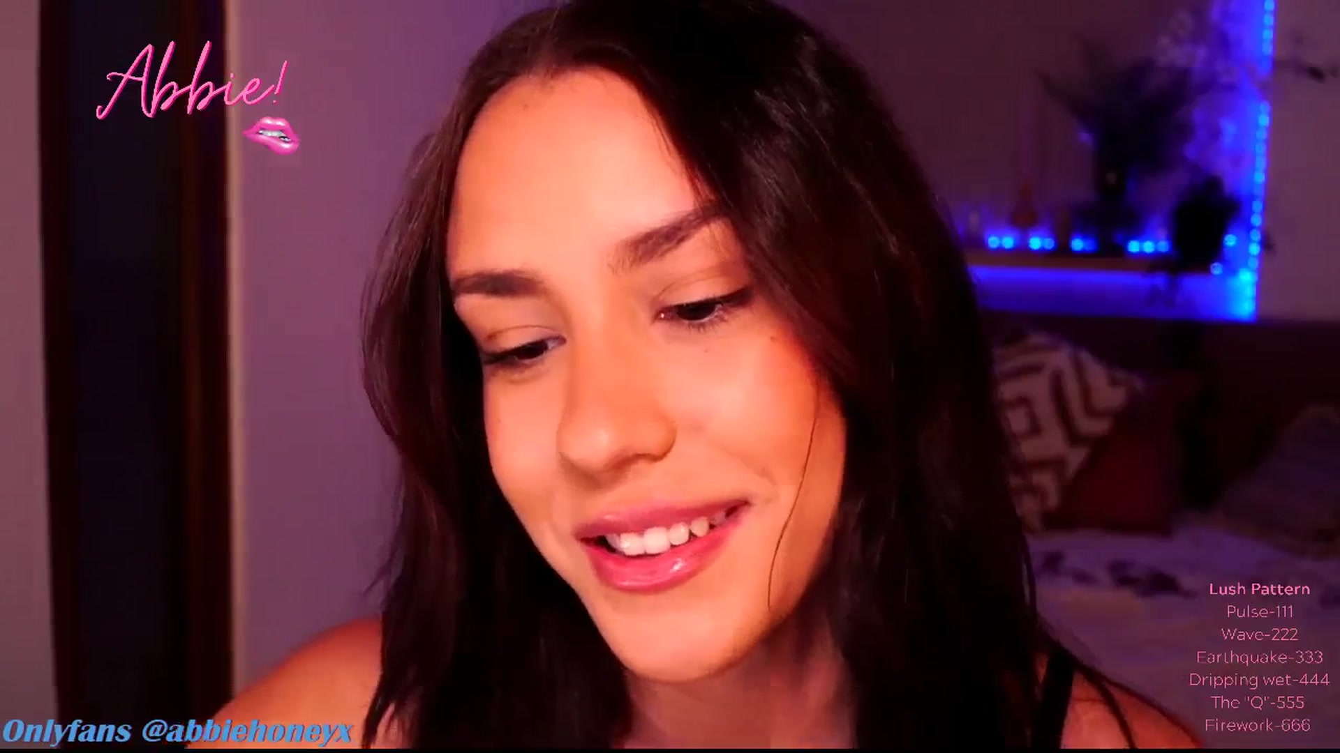 Gallery image thumbnail from Abiee_'s myfreecams stream on, 12/10/2024, 17:25 image 8 of 20