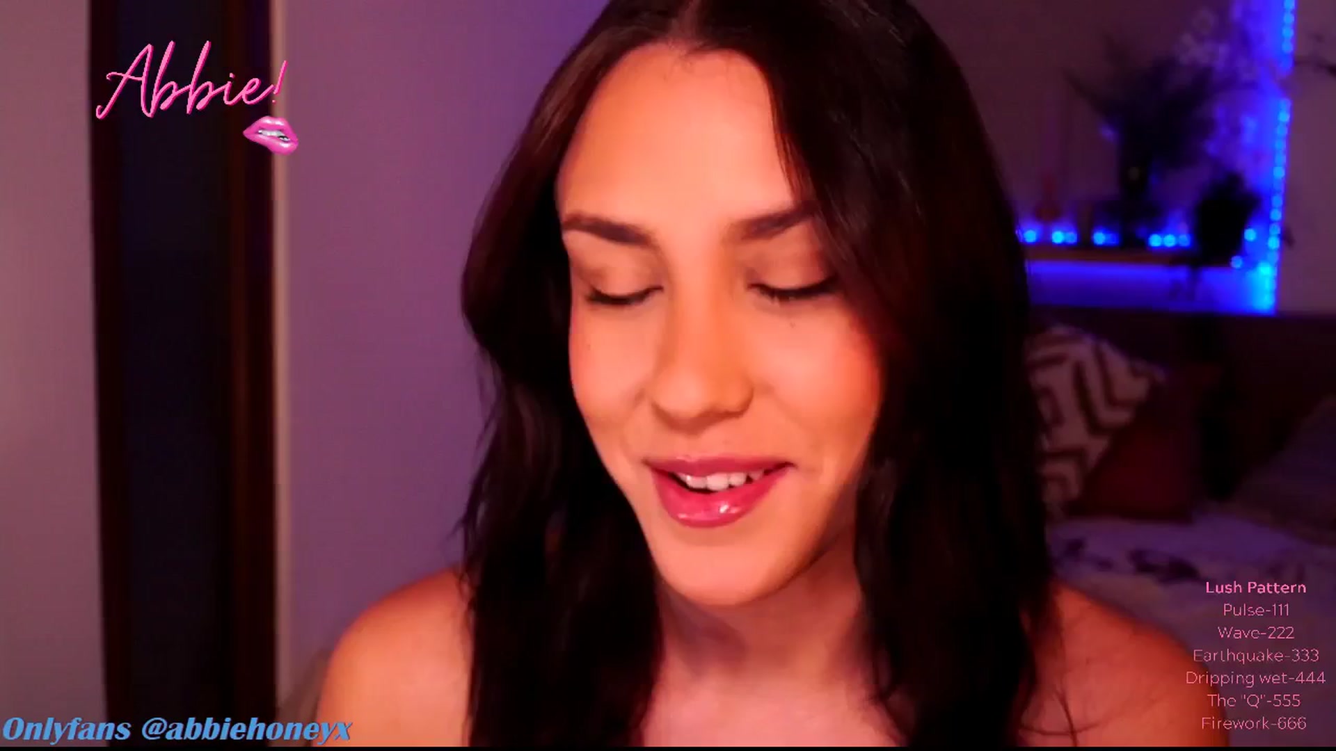 Gallery image thumbnail from Abiee_'s myfreecams stream on, 12/10/2024, 17:25 image 1 of 20