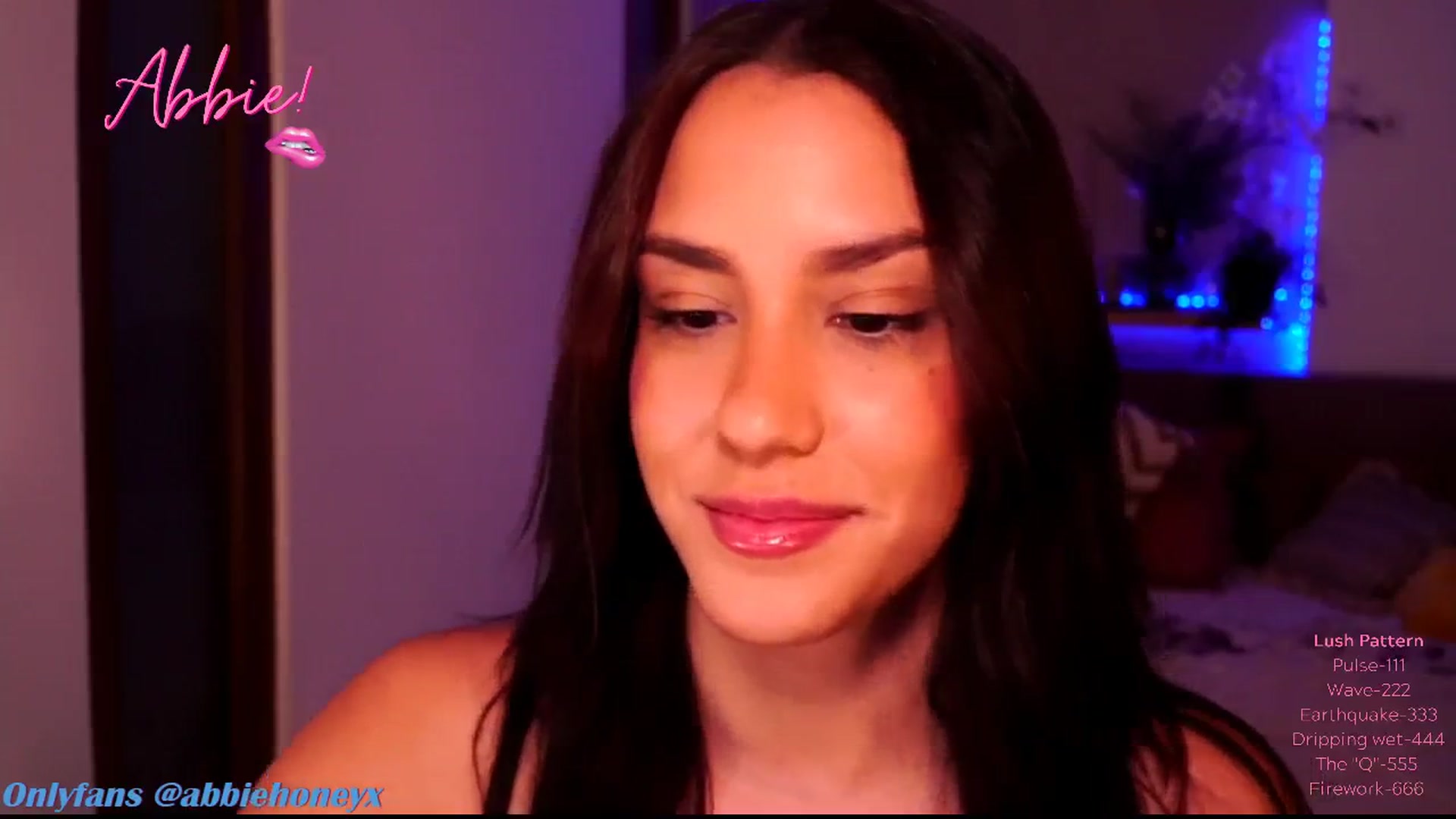Gallery image thumbnail from Abiee_'s myfreecams stream on, 12/10/2024, 18:06 image 11 of 20