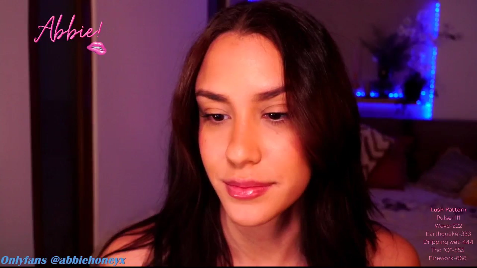 Gallery image thumbnail from Abiee_'s myfreecams stream on, 12/10/2024, 18:06 image 17 of 20