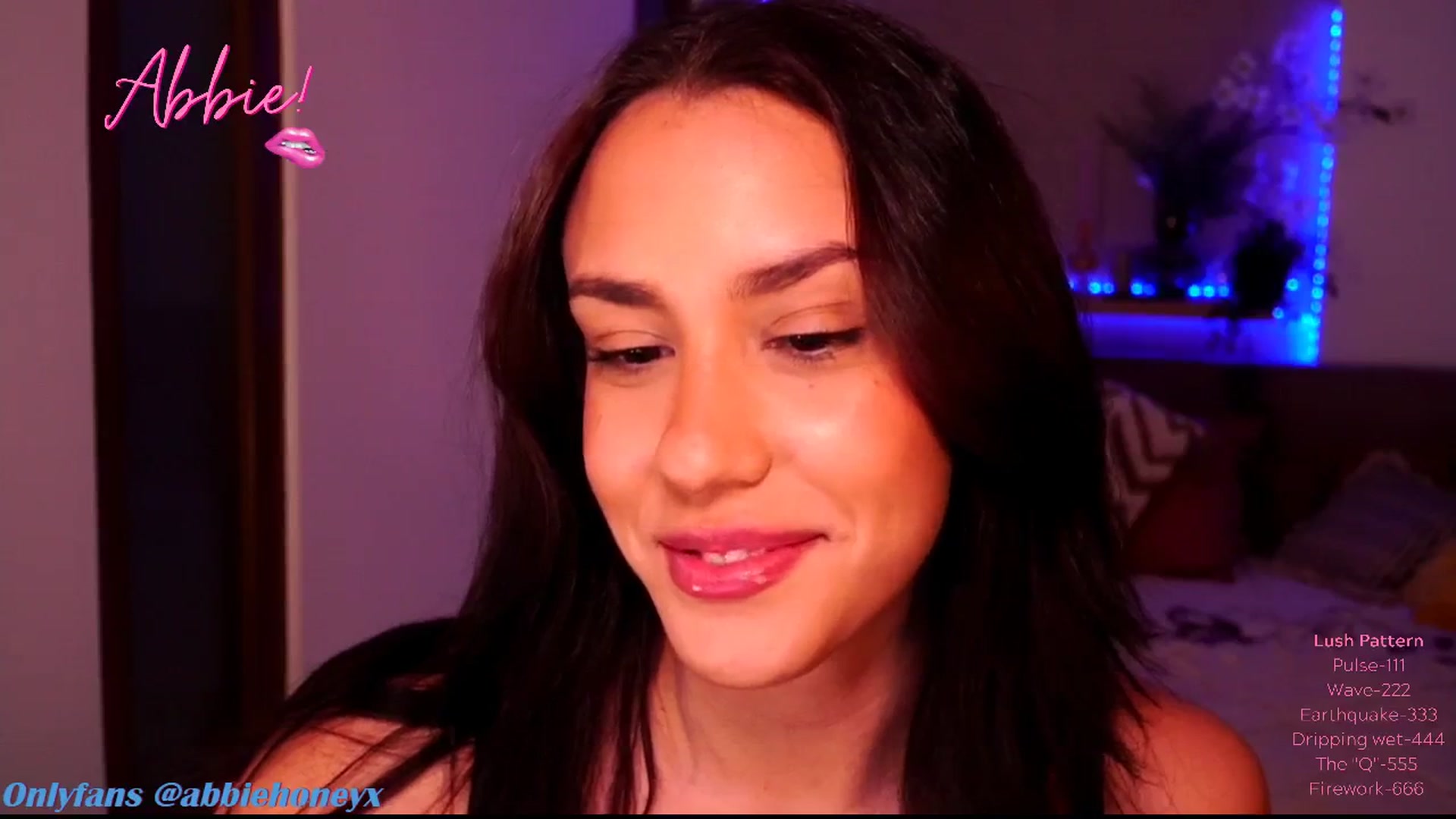 Gallery image thumbnail from Abiee_'s myfreecams stream on, 12/10/2024, 18:06 image 16 of 20