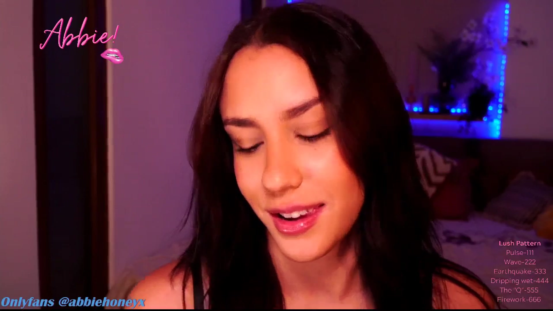 Gallery image thumbnail from Abiee_'s myfreecams stream on, 12/10/2024, 18:06 image 12 of 20