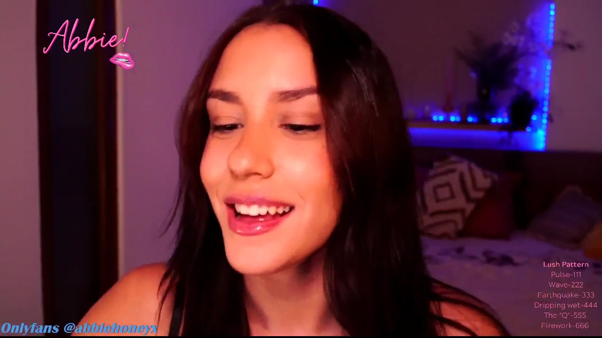 Gallery image thumbnail from Abiee_'s myfreecams stream on, 12/10/2024, 18:06 image 13 of 20