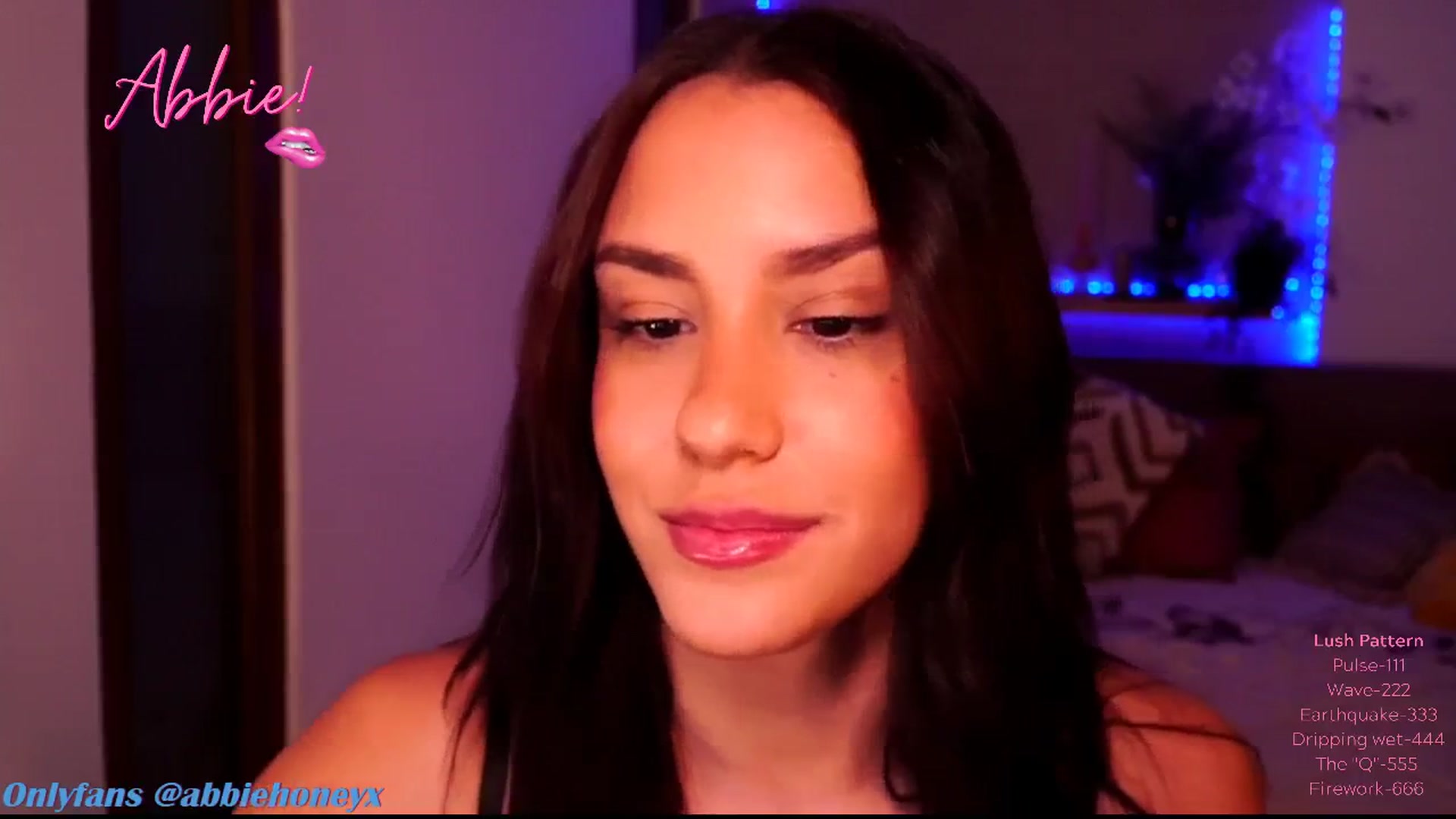 Gallery image thumbnail from Abiee_'s myfreecams stream on, 12/10/2024, 18:06 image 15 of 20