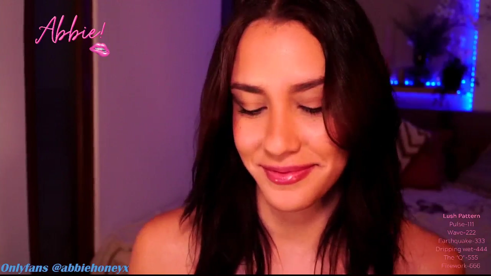 Gallery image thumbnail from Abiee_'s myfreecams stream on, 12/10/2024, 18:47 image 17 of 20