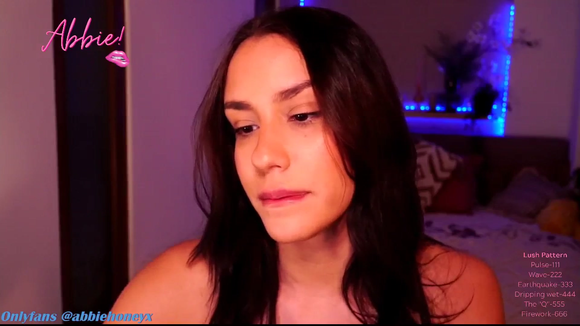 Gallery image thumbnail from Abiee_'s myfreecams stream on, 12/10/2024, 18:47 image 15 of 20