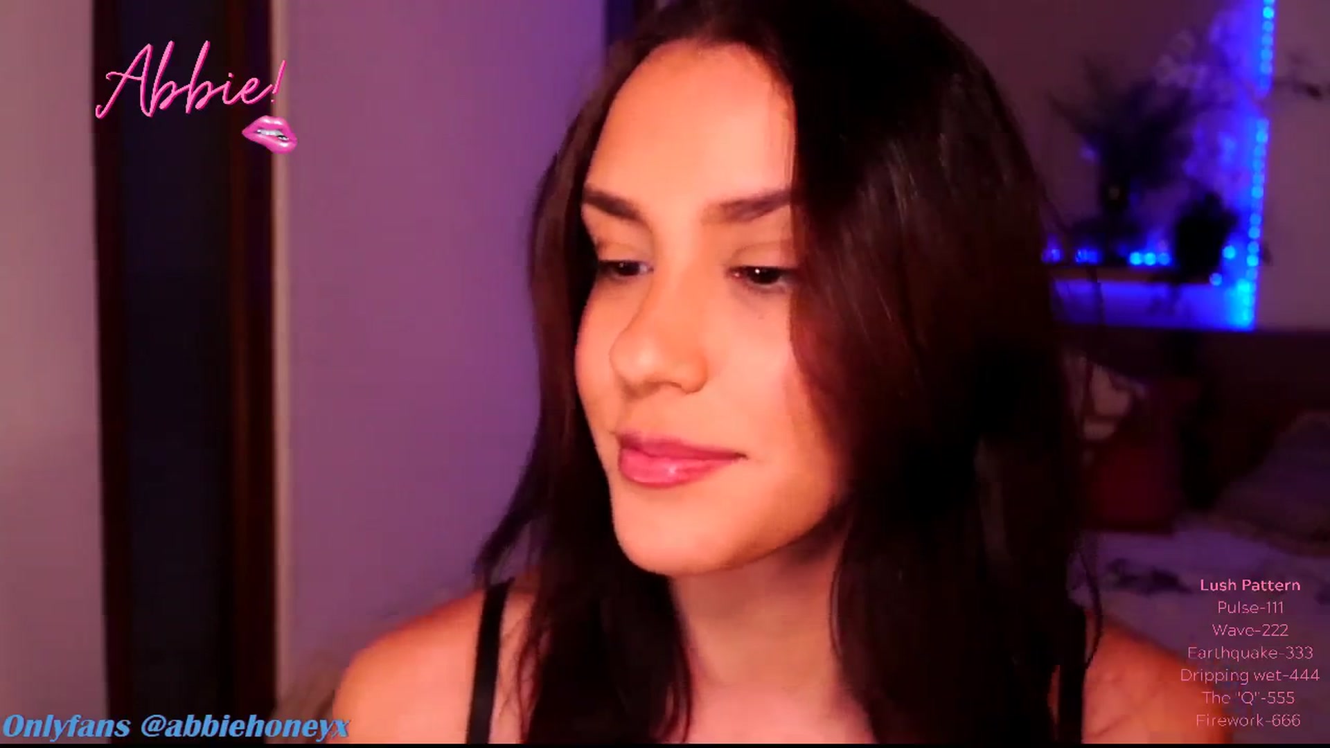 Gallery image thumbnail from Abiee_'s myfreecams stream on, 12/10/2024, 18:47 image 3 of 20