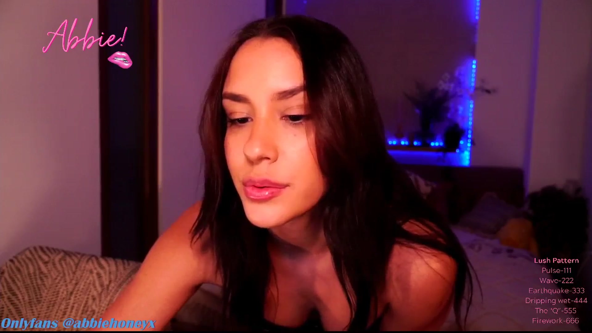 Gallery image thumbnail from Abiee_'s myfreecams stream on, 12/10/2024, 18:47 image 14 of 20
