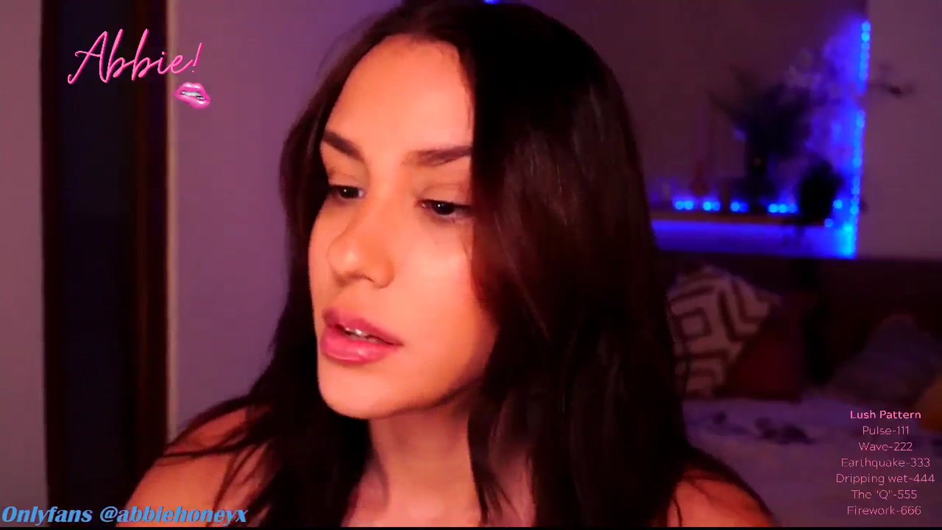 Gallery image thumbnail from Abiee_'s myfreecams stream on, 12/10/2024, 18:47 image 10 of 20