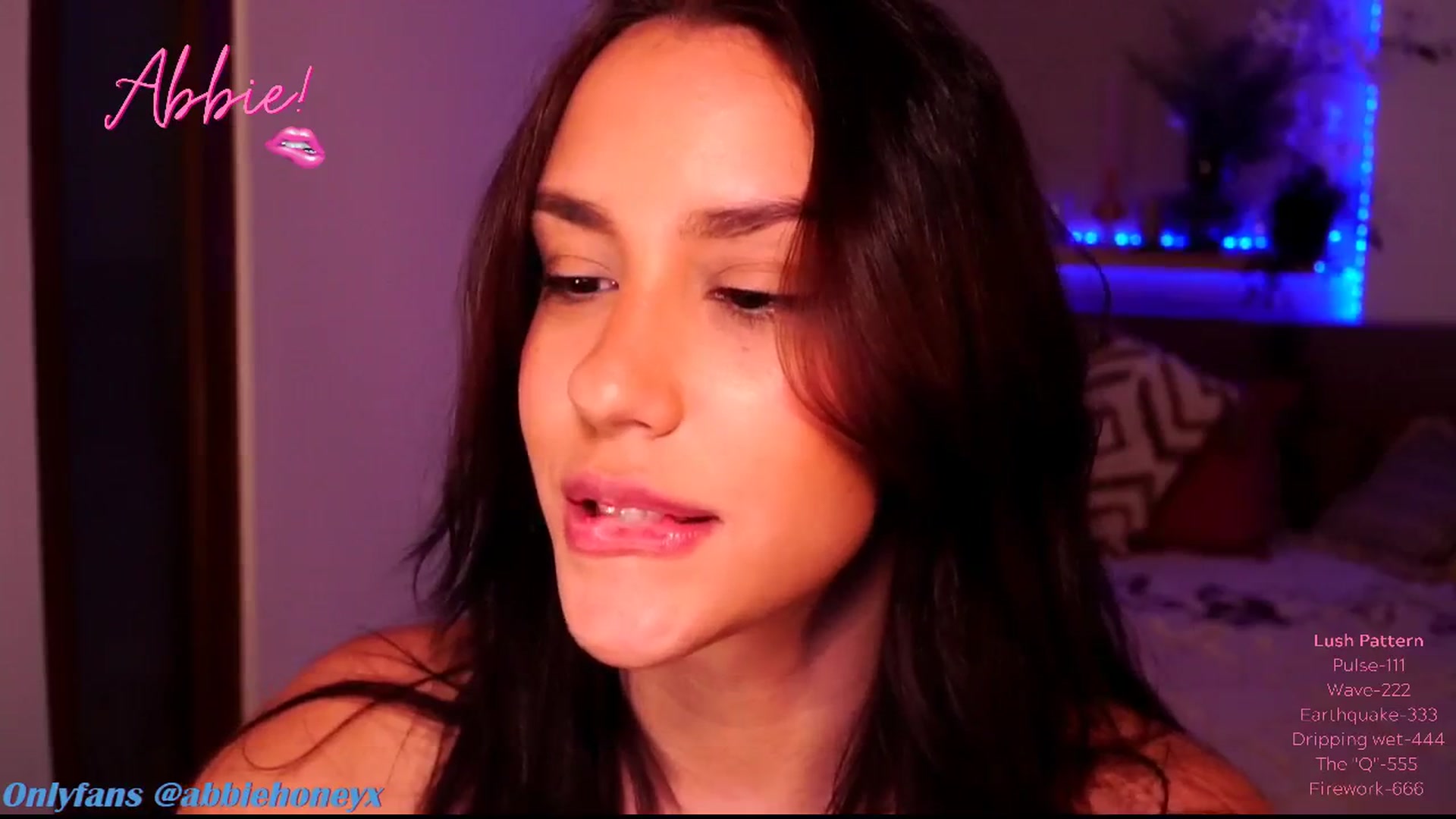Gallery image thumbnail from Abiee_'s myfreecams stream on, 12/10/2024, 18:47 image 18 of 20