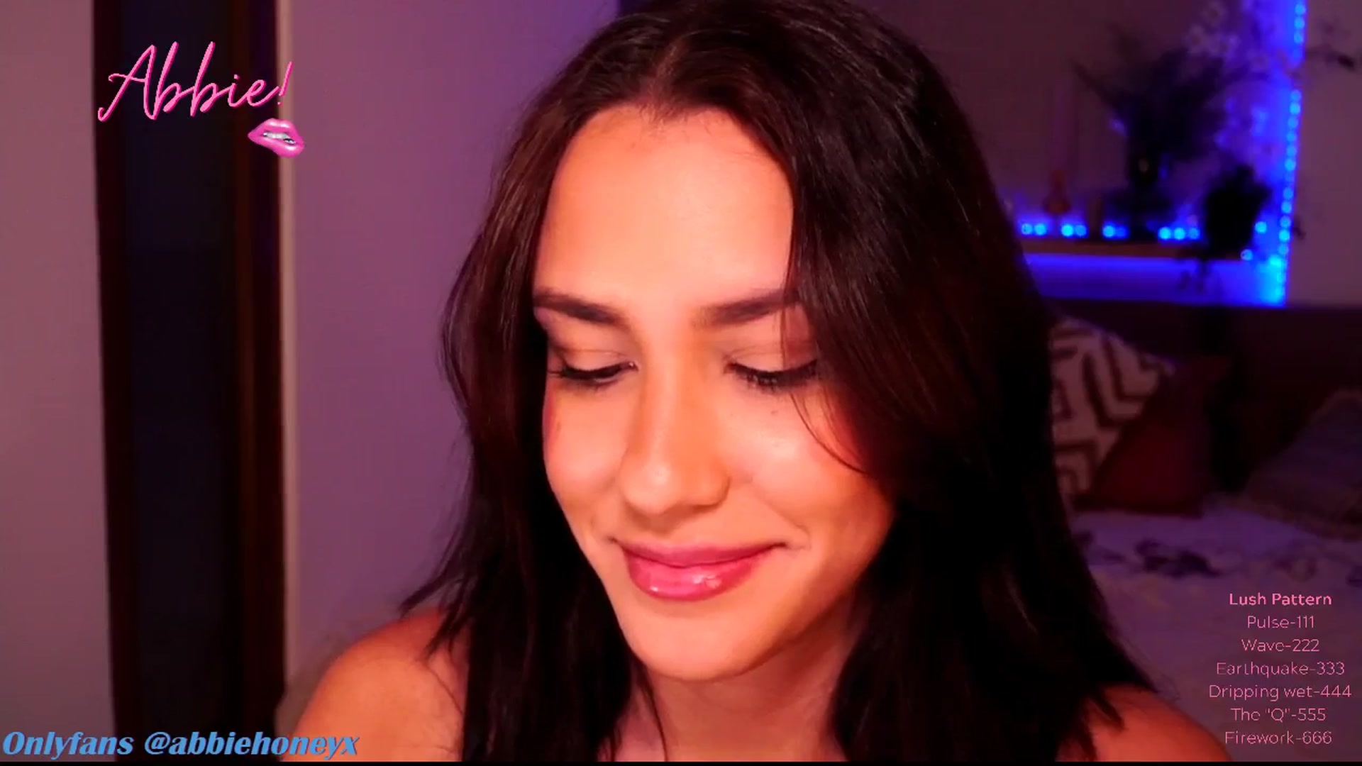 Gallery image thumbnail from Abiee_'s myfreecams stream on, 12/10/2024, 18:47 image 4 of 20