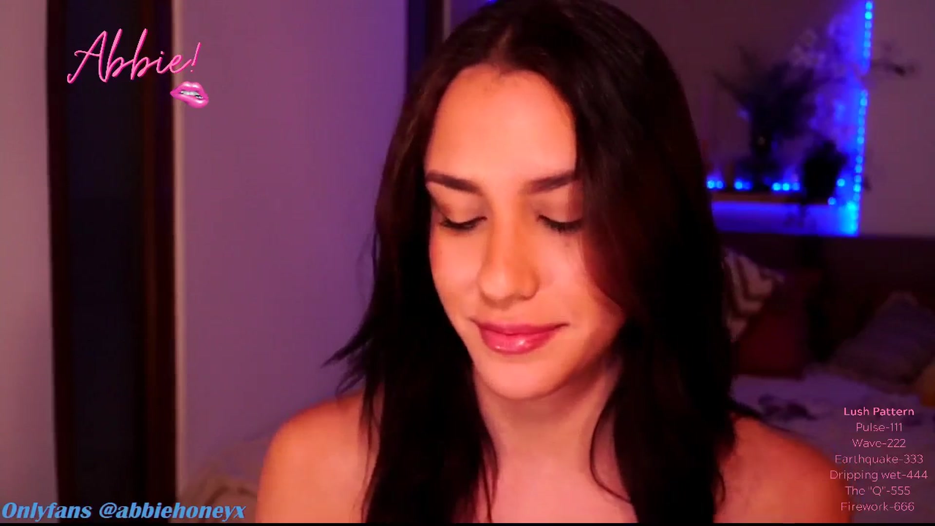 Gallery image thumbnail from Abiee_'s myfreecams stream on, 12/10/2024, 18:47 image 11 of 20