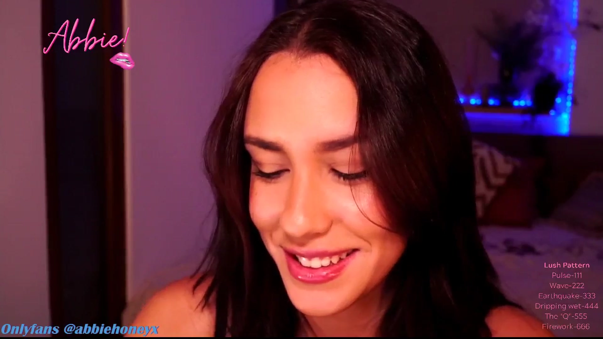 Gallery image thumbnail from Abiee_'s myfreecams stream on, 12/10/2024, 18:47 image 5 of 20