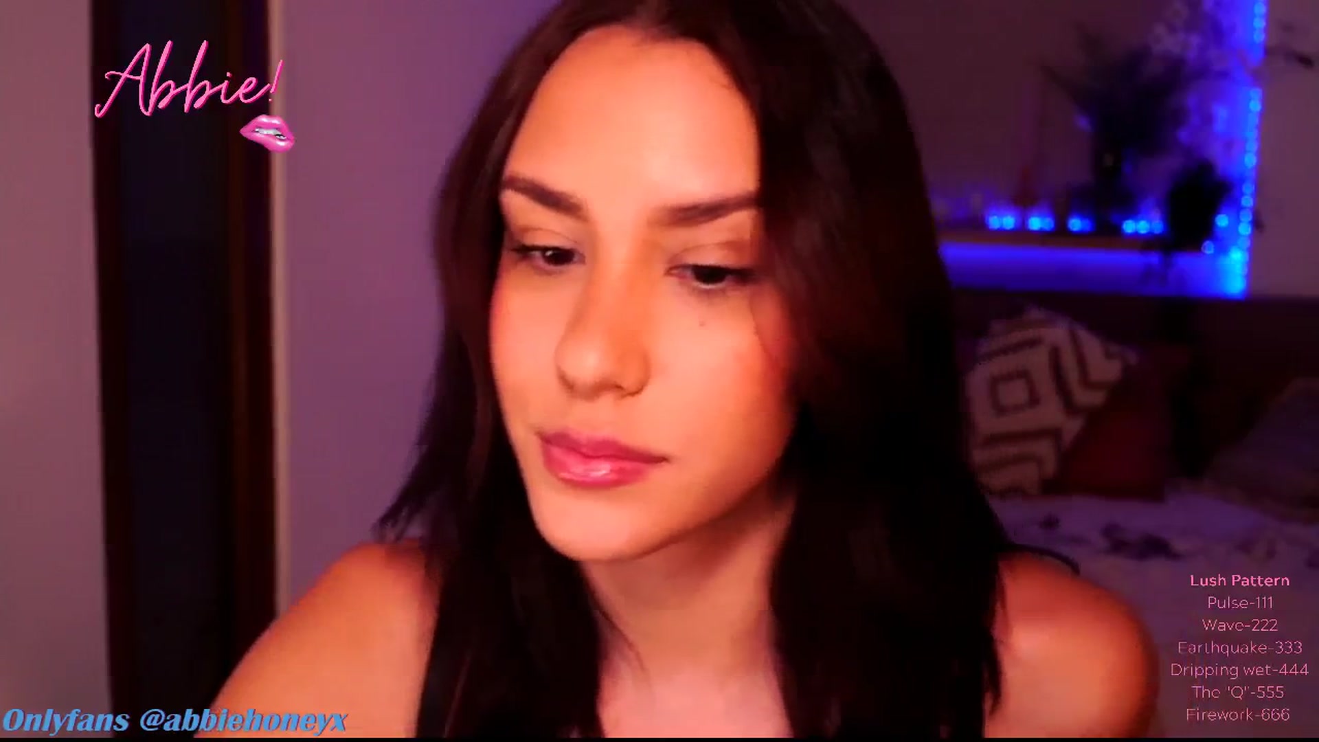Gallery image thumbnail from Abiee_'s myfreecams stream on, 12/10/2024, 18:47 image 6 of 20