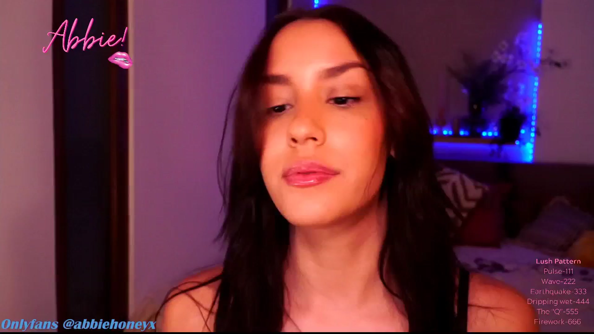 Gallery image thumbnail from Abiee_'s myfreecams stream on, 12/10/2024, 18:47 image 1 of 20