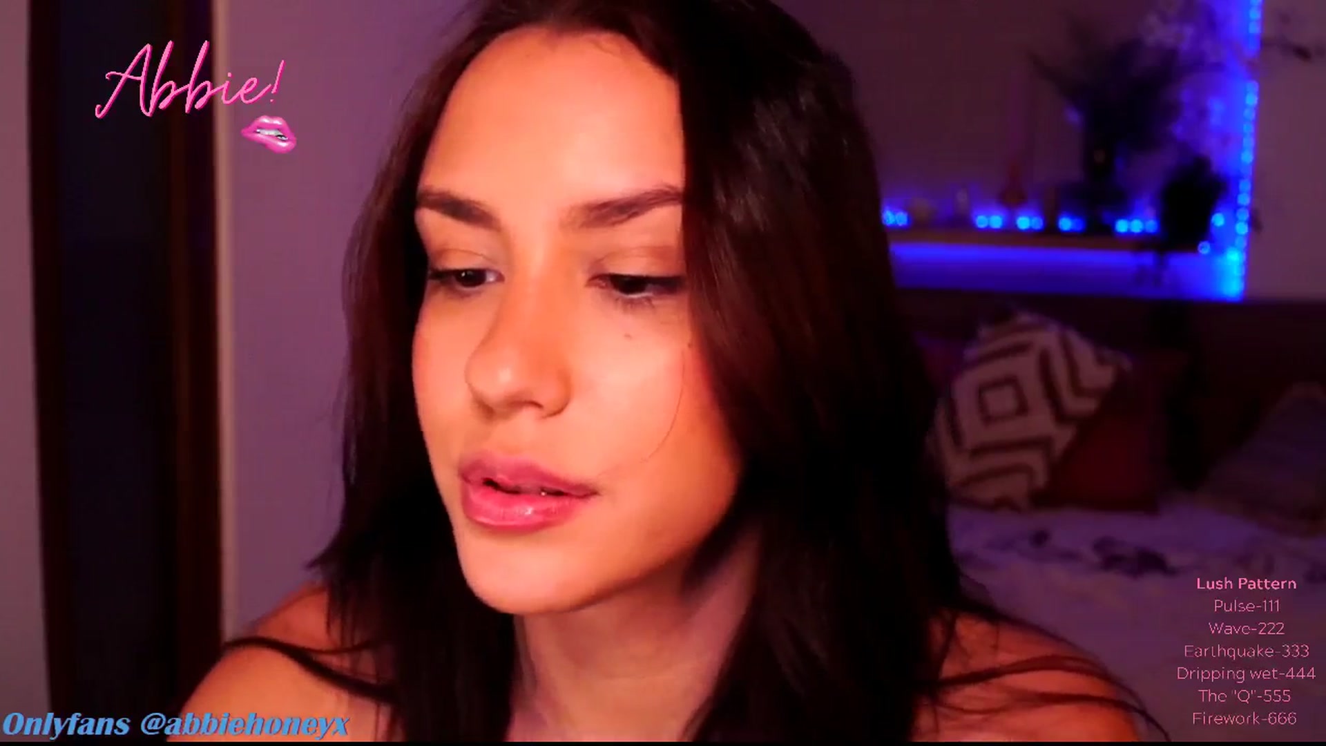 Gallery image thumbnail from Abiee_'s myfreecams stream on, 12/10/2024, 18:47 image 16 of 20