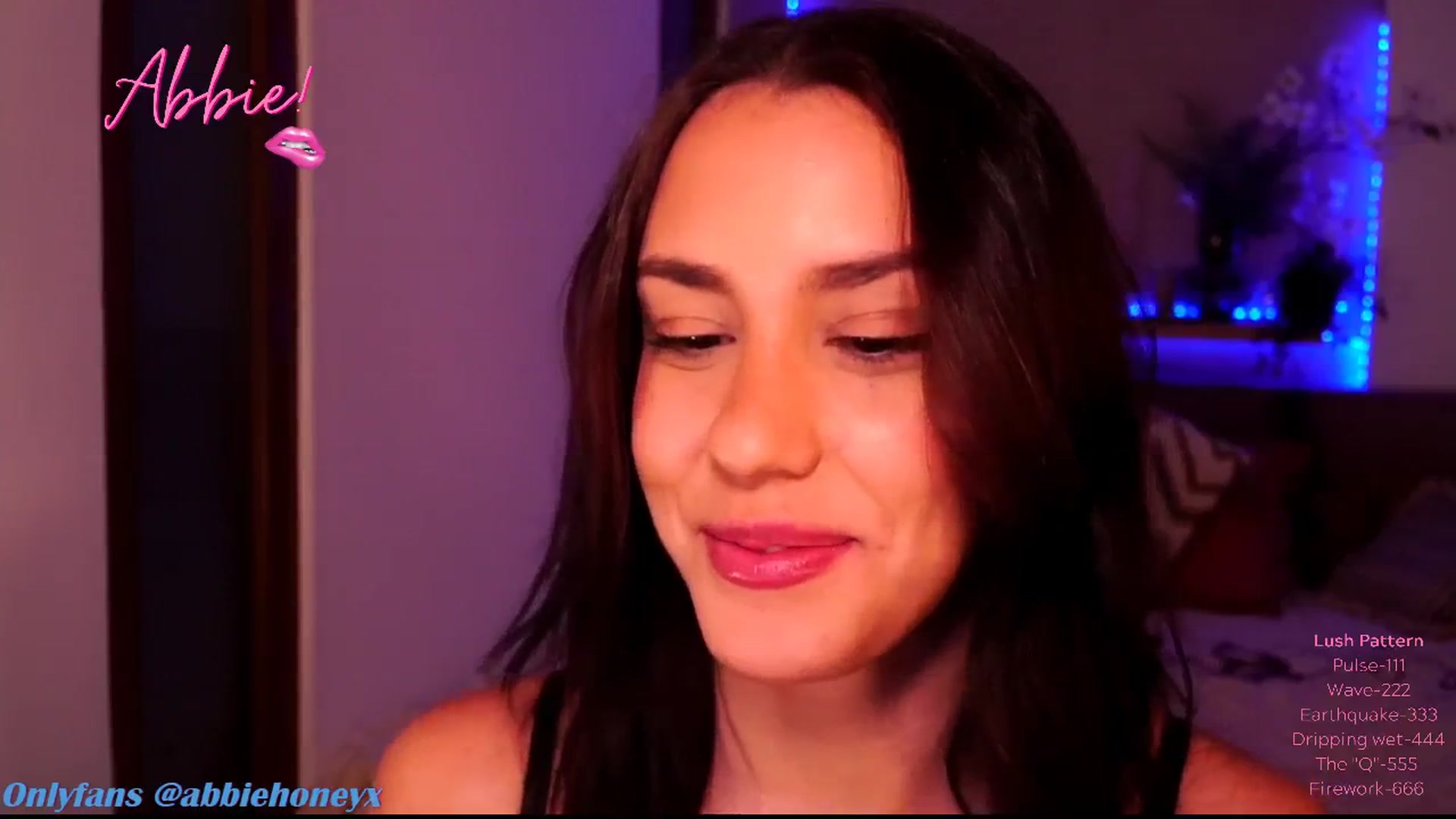 Gallery image thumbnail from Abiee_'s myfreecams stream on, 12/10/2024, 18:47 image 2 of 20