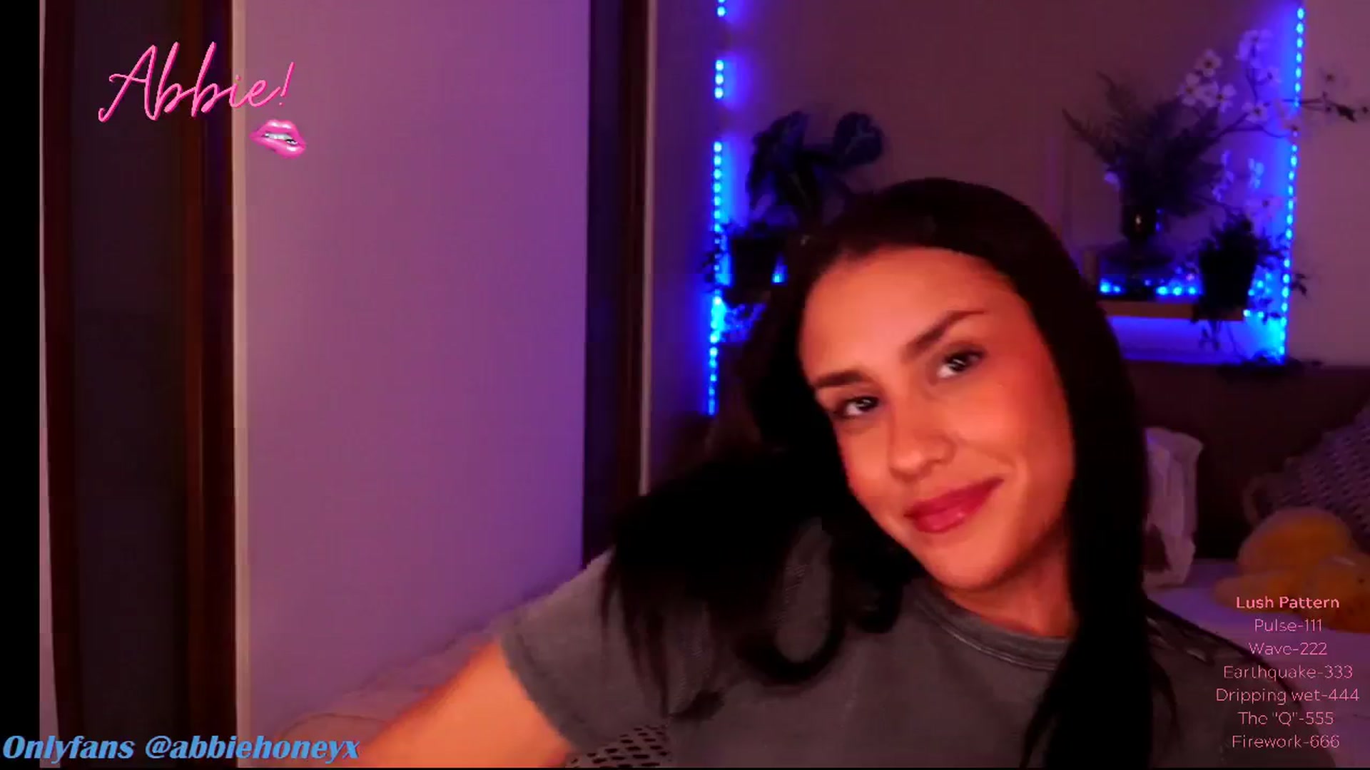 Gallery image thumbnail from Abiee_'s myfreecams stream on, 12/12/2024, 19:48 image 4 of 20